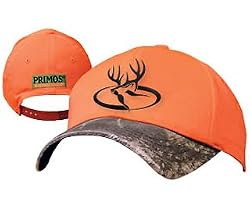Deer Cap Deer Cap - Hunter Orange
