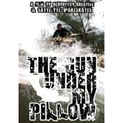 The Gun Under My Pillow Wakeskate DVD by