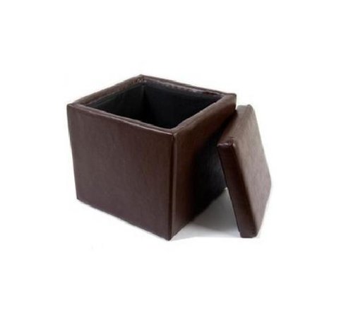 Imagen 2 de Avocado Puf Ordenación Marrón