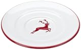 Produkt-Bild: Gmundner Keramik 0320TUGO11 Unterteller Espresso Tasse, Durchmesser: 11 cm