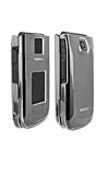 AT&T Nokia 2720 Clear Snap On Case
