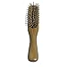 Natural Wooden Bristle Hair Brush