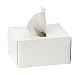 C-Clear 90 Lens Cleaning Dispenser, 8" Length x 5" Width Tissue (Box of 300)