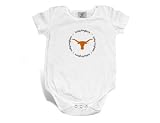 Texas Longhorns Creeper