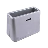 Anker USB 3.0 to SATA/SATA III Hard Drive Docking Station for 2.5 or 3.5-Inch HDD(ASM Chipset) ~ Anker