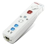 picture of Nyko Wand Controller (Wii)
