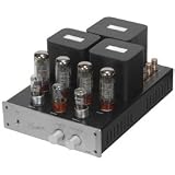 Buy Nuera 3403PP-A Integrated Stereo Tube Amplifier