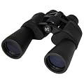 Omegon Zoom-Fernglas Zoomstar 10-30x50