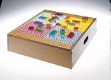 Cheap Prism Bricks - Light Center with Legs - 20