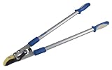 Ames True Temper Ergos Anvil Lopper with Zero Friction Blade coating #2342730