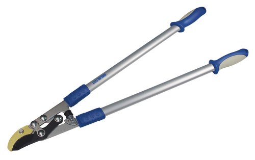 Ames True Temper Ergos Anvil Lopper with Zero Friction Blade coating #2342730