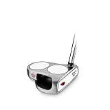 Arizona Cardinals NFL Team Logo'd Odyssey "White Hot 2-Ball" Putter