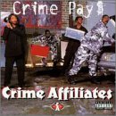 Crime Pays Crime Pays