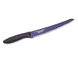 Kai - AB.5705 - Couteau Pain - Violet