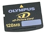 Lexar 128MB xD-Picture Card
