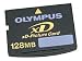 Electronics : Lexar 128MB xD-Picture Card