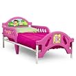 Delta Enterprise Nickelodeon Dora the Explorer Toddler Bed