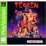 Tekken