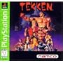 Tekken