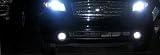 2003-2008 INFINITI FX45 FX35 FOG LAMPS 04 05 06 lights
