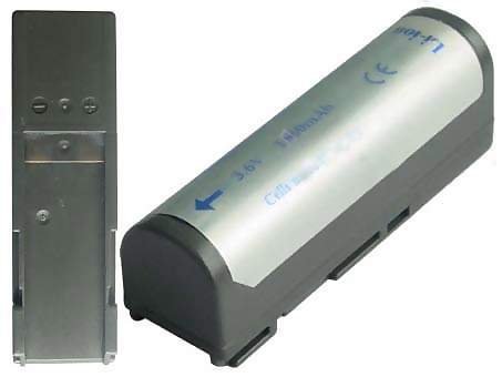 3.60V,1850mAh,Li-ion,Replacement MD Walkman Battery for SONY MZ-B3, MZ-E3, MZ-R2, MZ-R3, MZ-R30, MZ-R35, MZ-R4ST,Compatible Part Numbers:LIP-12, LIP-12H,