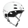 Protec Ace SXP Gloss White L - Ace SXP Helmets