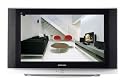 Samsung WS32Z409TQX - 32" Widescreen HD Ready -Slimfit CRT TV