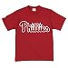 Majestic MLB Youth Replica 2-Button Jerseys - Philadelphia Phillies