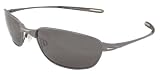 Nike Flywheel SQ.P Sunglasses, EV0119-003, Gunmetal Gray Frame/ Gray POLARIZED Lenses