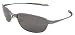 Sporting Goods : Nike Flywheel SQ.P Sunglasses, EV0119-003, Gunmetal Gray Frame/ Gray POLARIZED Lenses