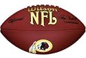 Washington Redskins Composite Wilson Football