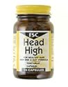 FSC Head High Hair Vitamins & Minerals 30 Capsules