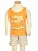 Bebini Summertime Fun 2-Pc Shorts Set