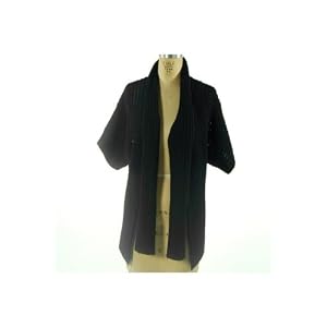 Buy August Silk Ballet Dolman Chunky Cardigan by August Silk