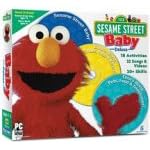Sesame Street Baby - 3 Pack