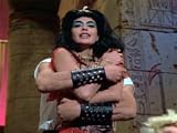 Cleo Rocks