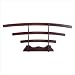 NINJA SWORD SET