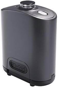 Black Slim Roomba Virtual Wall - #88601