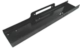 BullDog Winch MountUniversal Mounting Plate for 6,000lb Winch for BullDog 10004 6000lb Winch (6.5