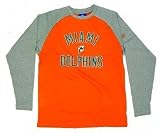 Miami Dolphins Youth Long Sleeve T-shirt
