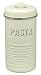 Kitchen & Housewares : Typhoon Vintage Kitchen Pasta Canister, Cream