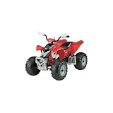 Peg Perego Polaris Outlaw - Red
