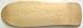 Moose Old School Skateboard Deck (10