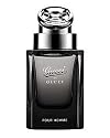 Gucci FOR MEN by Gucci - 3.0 oz EDT Spray (Tester)