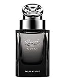 Gucci by Gucci for men 3.0 oz eau de toilette spray ~ brand new tester (with cap)