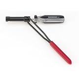 Alltrade 648827 10mm 7-1 2-Inch Jam Nut Valve Adjustment Tool by Alltrade