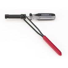 Alltrade 648827 10mm 7-1/2-Inch Jam Nut Valve Adjustment Tool