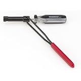 Alltrade 648827 10mm 7-1/2-Inch Jam Nut Valve Adjustment Tool