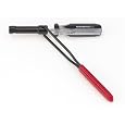 Alltrade 648827 10mm 7-1/2-Inch Jam Nut Valve Adjustment Tool