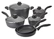 Swiss Diamond - 10 Piece Set